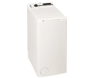 Whirlpool PRALKA NTDLR 6240SS PL/N - 1283309 - zdjęcie 1
